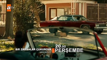 Demir Adnan'ın Onun Çocuğu Olmadığını Öğreniyor! Bir Zamanlar Çukurova 22. Bölüm