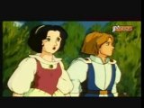 Blanche Neige Episode 44 Un prince courageux
