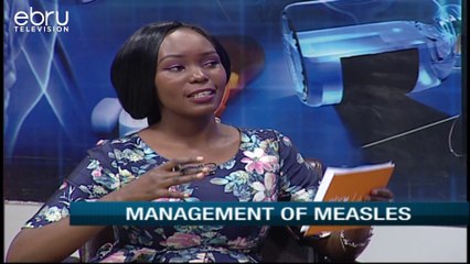 Signs & Symptoms Of Measles