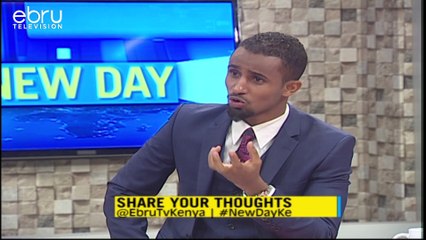 Raila Gideon Meeting & Its Implications