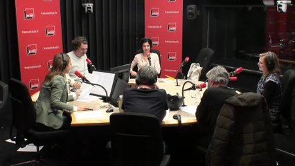 Le vice m'habite - Le Sketch avec Jean Rouaud