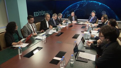 Pakdemirli: 'Çiftçiye ödenmemiş tarımsal destek kalmayacak' - ANKARA