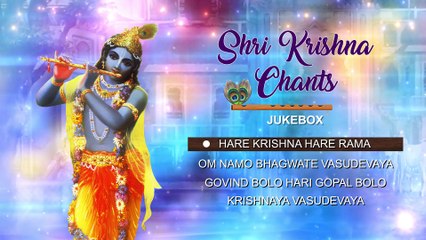 Tune Into Shree Krishna Special Jukebox only on Rajshri Soul Live Stream