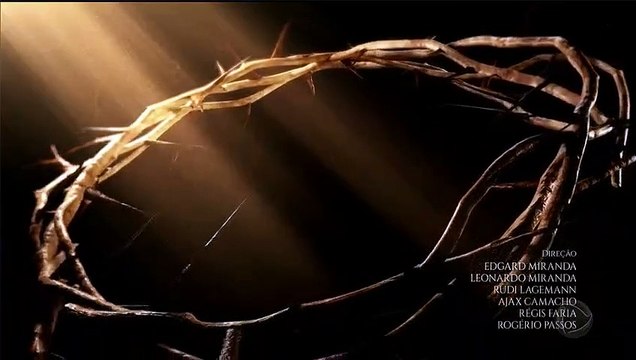 Novela Jesus - Capítulo 154 – 26-02-19