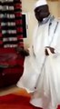 Yahya Jammeh se moque de Macky Sall avec sa nouvelle danse : 