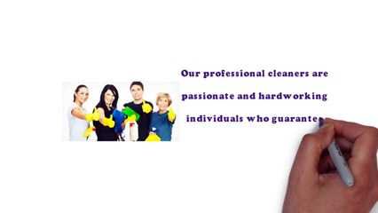 House Cleaning Glendora: providers committed to your needs