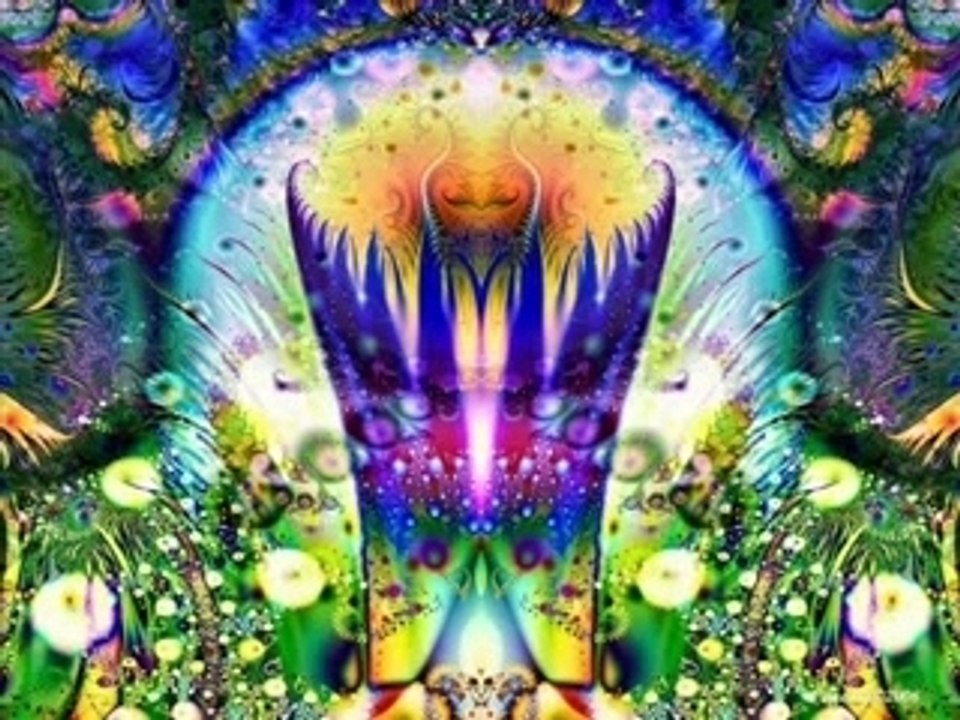 DJ Skydreamer - Love Is Spring