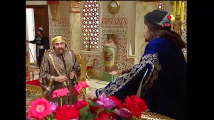 مسلسل الإمام النسائى - الحلقة الثلاثون