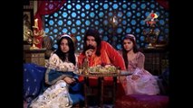 مسلسل الإمام النسائى - الحلقة الثانية والعشرون