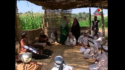 مسلسل الإمام النسائى - الحلقة الحادية عشر