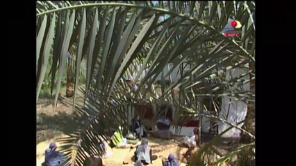 مسلسل الإمام النسائى - الحلقة الحادية والعشرون