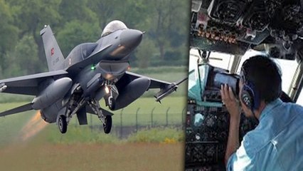 மிக் 21ல் சென்ற இந்திய விமானி அபிநந்தன் இன்னும் திரும்பவில்லை- வீடியோ