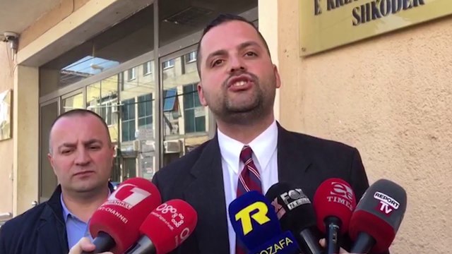 SHKODËR, VRANË SHOKUN PËR NJË KAPELE, 20 VITE BURG PËR DY AUTORËT