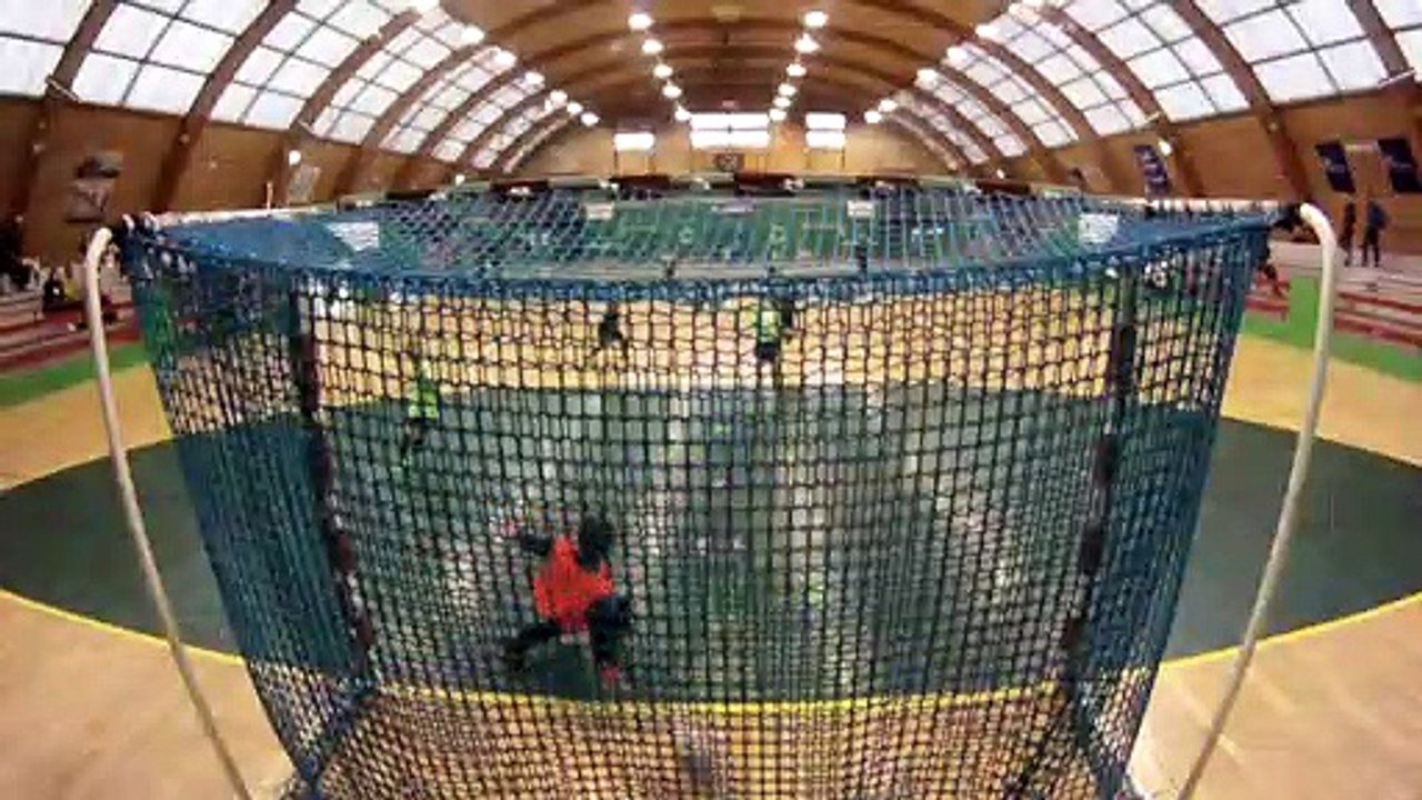 U6/U7 KB UNITED - U6/U7 SEVRAN FUTSAL UNITED