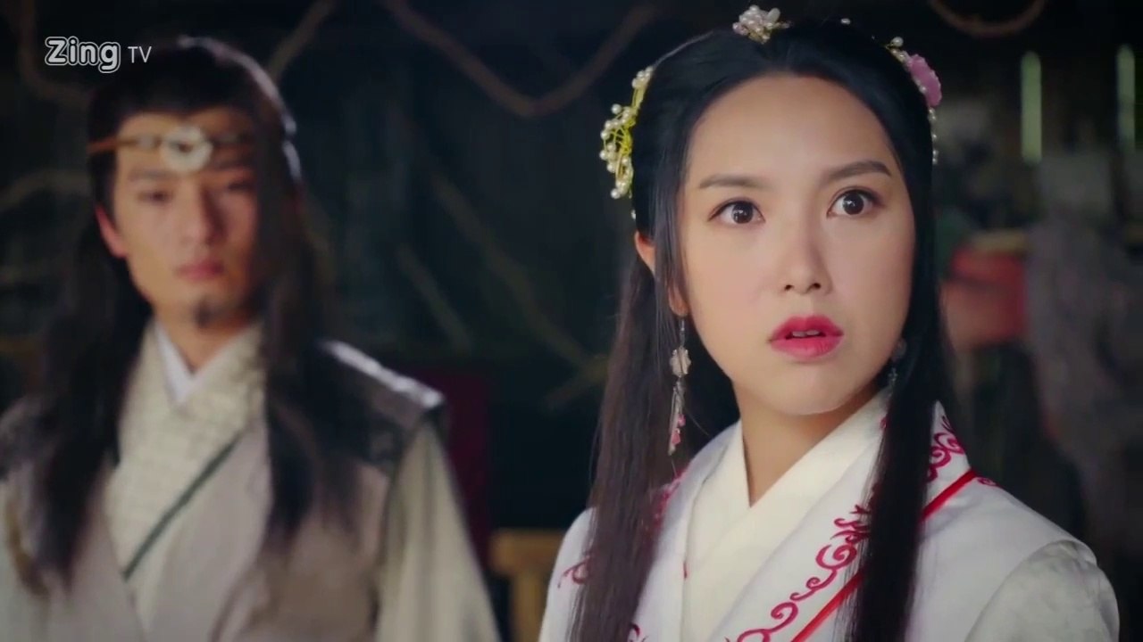 Công Chúa Giá Đáo Tập 25 End Vietsub || Phim Cổ...