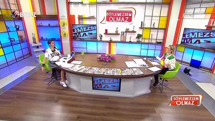 Söylemezsem Olmaz 27 Şubat 2019