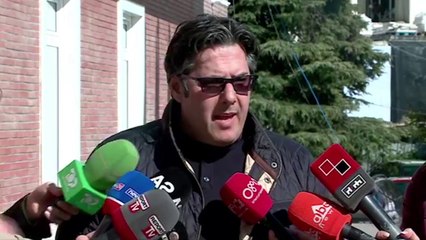 PALOKA QEVERISË KOT FSHIHENI, NA KENI NGA PAS  DY FJALË SORECËS