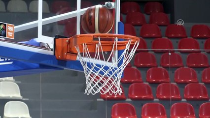 Sanayinin devleri potada yarışıyor - MANİSA