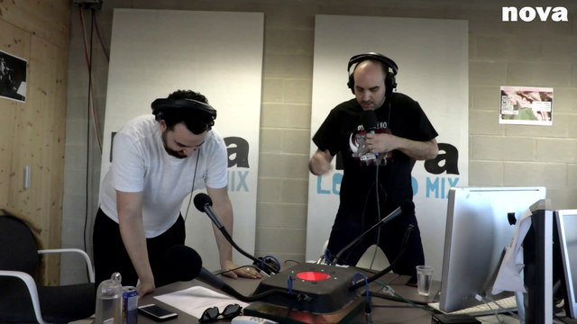 DJ Chelou présente Tonton Kaaris : la rencontre de Kaaris et Tonton David I 30 Glorieuses