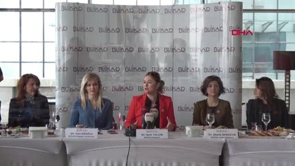 Bursa 'İş Yaşamında Başarılı Kadın Ödülleri' Bu Yıl 10'uncu Kez Sahiplerini Bulacak