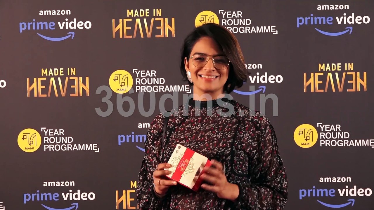 Red Carpet of Web Series Made In Heaven with Many Bollywood Stars