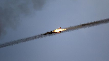 Paquistão e Índia anunciam abate de aviões rivais