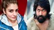 KGF 2: Raveena Tandon to ROMANCE Yash in KGF Sequel! check out | FilmiBeat