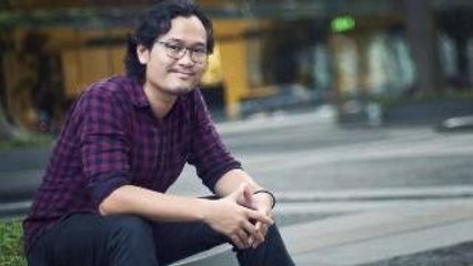 Animator Indonesia Mendunia