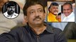 RGV Changed YSR Role As Chandrababu In Lakshmi's NTR Movie | Filmibeat Telugu