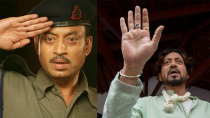 Irrfan Khan's Bollywood Career in trouble? Find out details | FilmiBeat