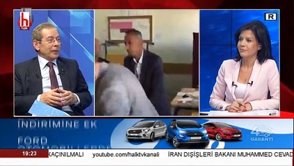Abdüllatif Şener'den bomba açıklama: Ben Erdoğan'ı iyi bilirim, bu işte bir iş var