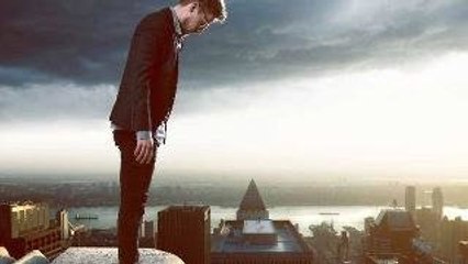 Berita Bunuh Diri Bukan Drama