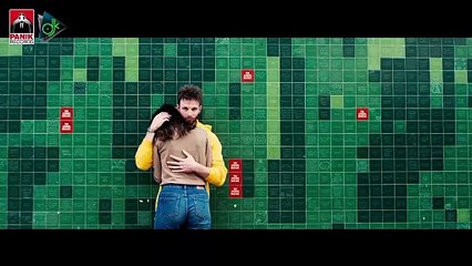 Ανδρομάχη - Δεν Σε Διάλεξα (Official Music Video)