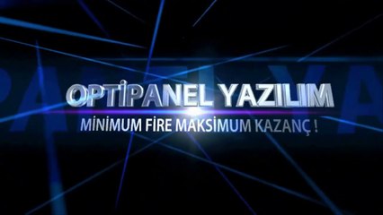 Firesiz Kesim Programı - SUNTA, MDF, CAM LEHVA, firesiz optimizasyon programı