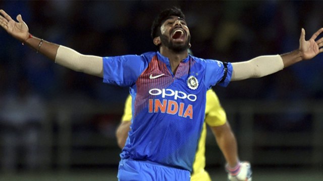 Ind vs Aus 2nd T20I: Virat Kohli, Rohit Sharma and Bumrah on verge of major records |वनइंडिया हिंदी