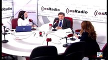 Federico a las 7: Ciudadanos pesca en las listas del PSOE, Vox en las del PP