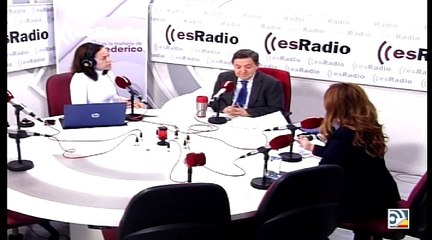 下载视频: Federico a las 7: Ciudadanos pesca en las listas del PSOE, Vox en las del PP