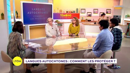 Langues autochtones : comment les protéger ? Mardi 26 février