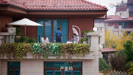 【ENG SUB】我的奇妙男友2之恋恋不忘 33 | My Amazing Boyfriend II EP33（Mike Angelo、虞书欣主演）