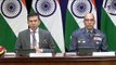 भारत ने माना- जवाबी कार्रवाई में हमारा मिग विमान ध्वस्त, पायलट लापता | वनइंडिया हिंदी