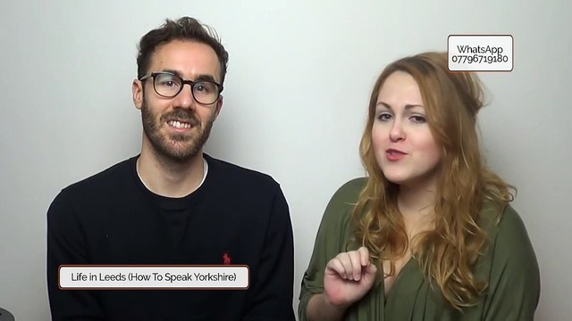 Master the Yorkshire Accent!