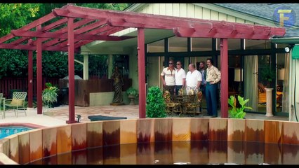 (Finding Steve McQueen) Trailer