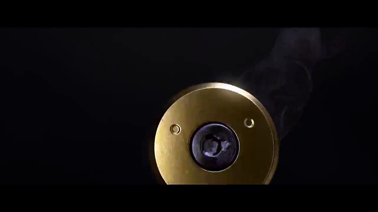 (The Irishman) Teaser