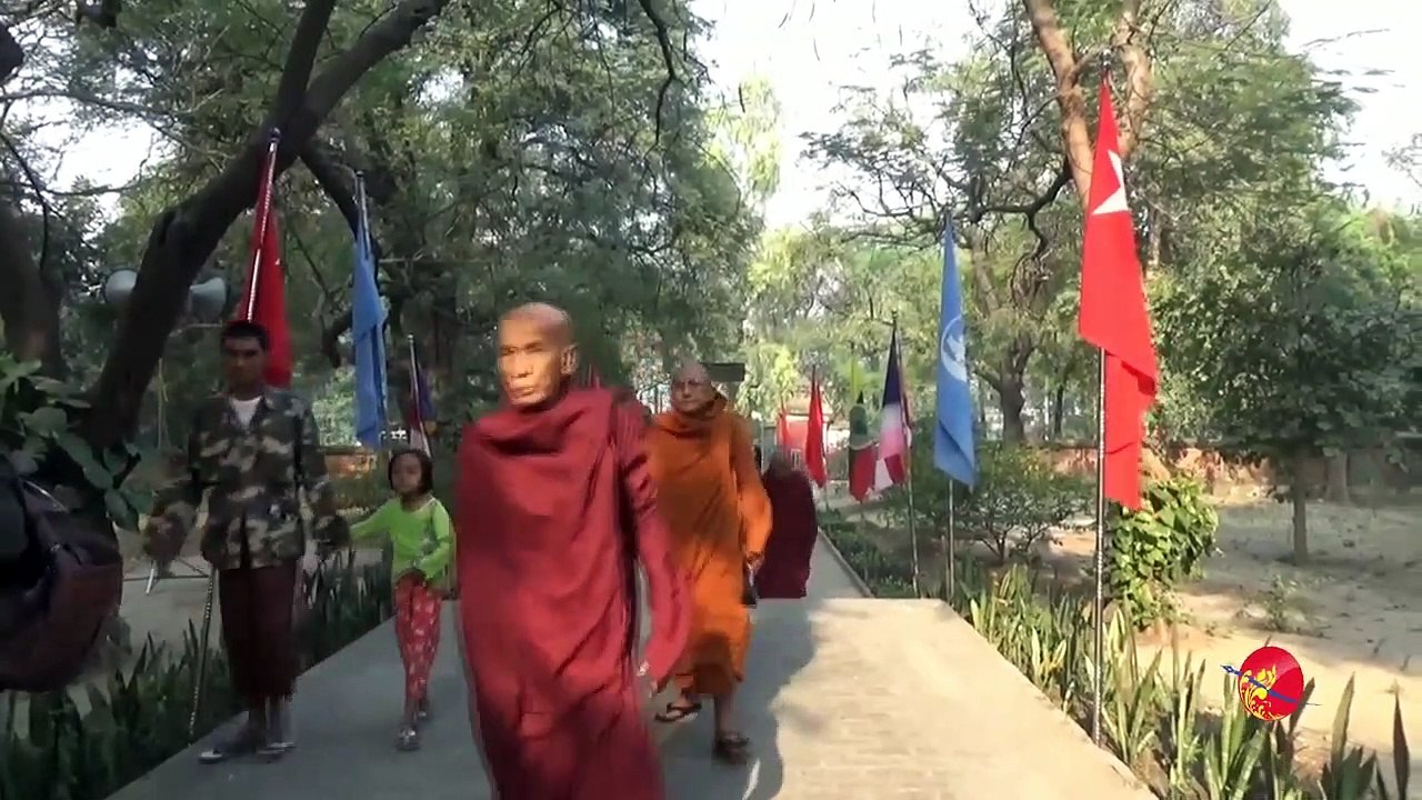 ၁၃၀၀ ျပည့္ အေရးေတာ္ပံု ႏွစ္၈၀ျပည့္ ေအာက္ေမ့ဖြယ္အခမ္းအနား (႐ုပ္/သံ)