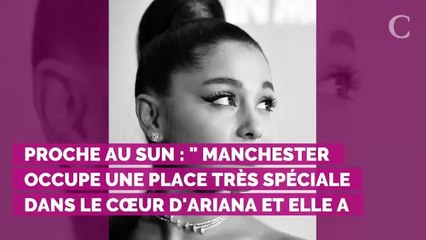 Attentat de Manchester : Deux ans après, Ariana Grande va y redonner un concert