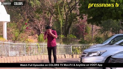 Silsila Badalte Rishton Ka - 28 February 2019  Colors TV  Serial News