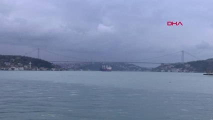 İstanbul İstanbul'da Dolu Sürprizi 4