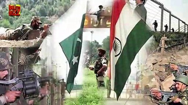 Pakistani Artists React To #SurgicalStrike2 Mahira Khan, Veena Malik & More