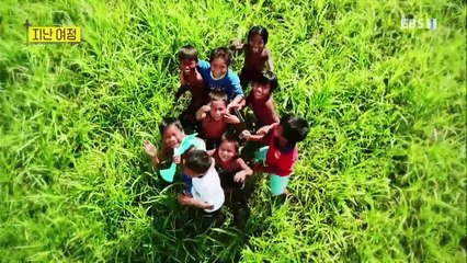 세계테마기행 - 당신이 꿈꾸는 그 곳 콜롬비아 3부- 안데스의 푸른 망토 괌비아노_#001