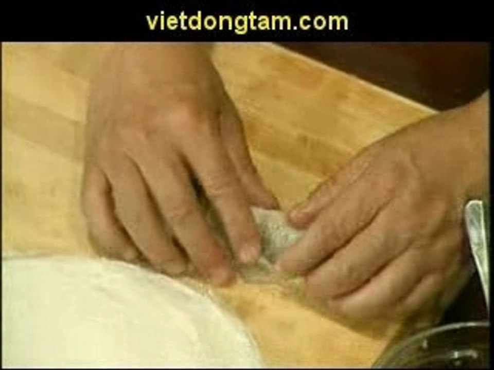 Cha gio chien